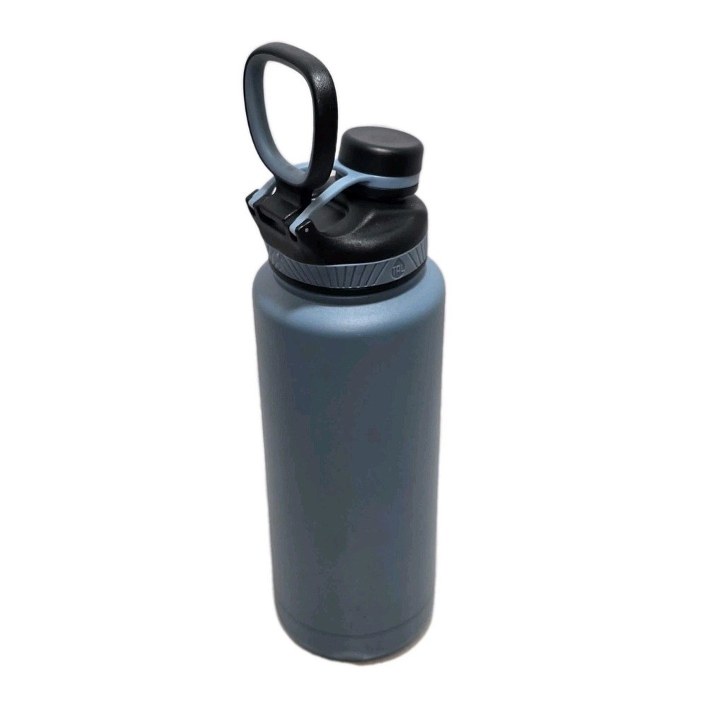 TAL Double Wall Insulated Stainless Steel Water Bottle Hot & Cold‎ Beverages